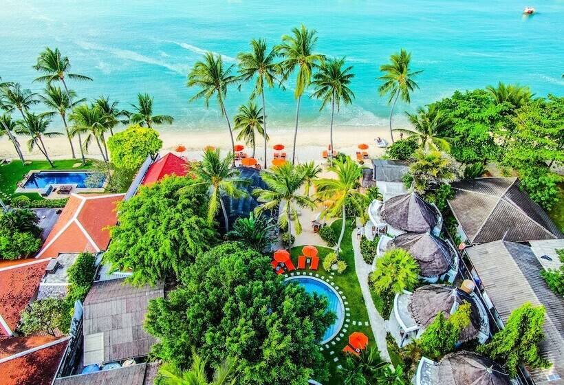 ホテル Secret Garden Beach Resort