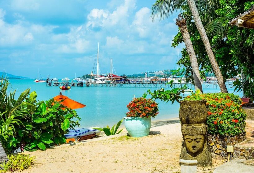 ホテル Secret Garden Beach Resort