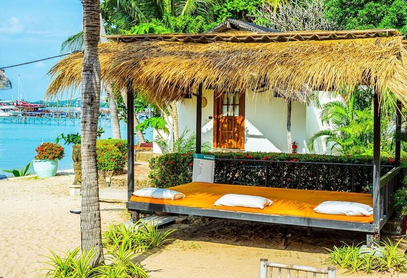 ホテル Secret Garden Beach Resort