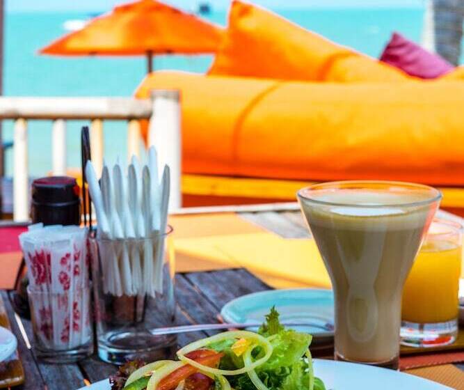 ホテル Secret Garden Beach Resort