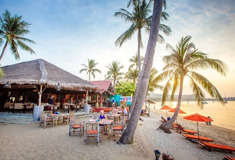 ホテル Secret Garden Beach Resort