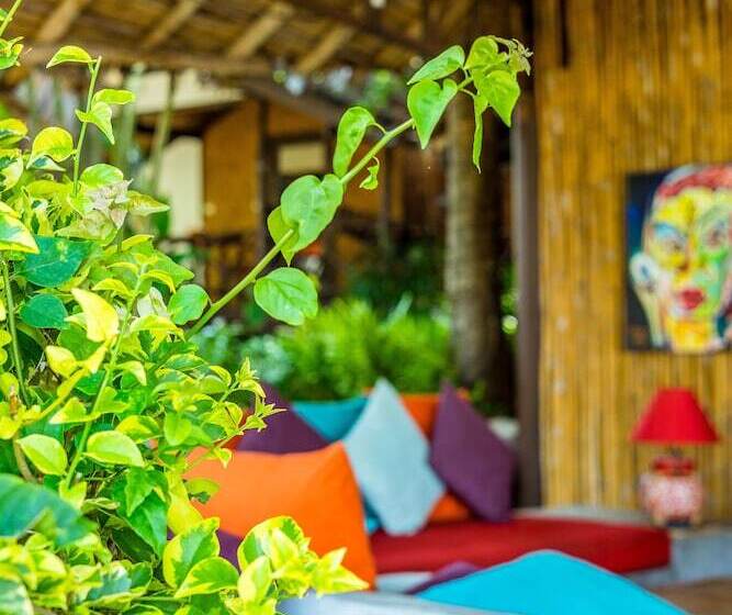 ホテル Secret Garden Beach Resort