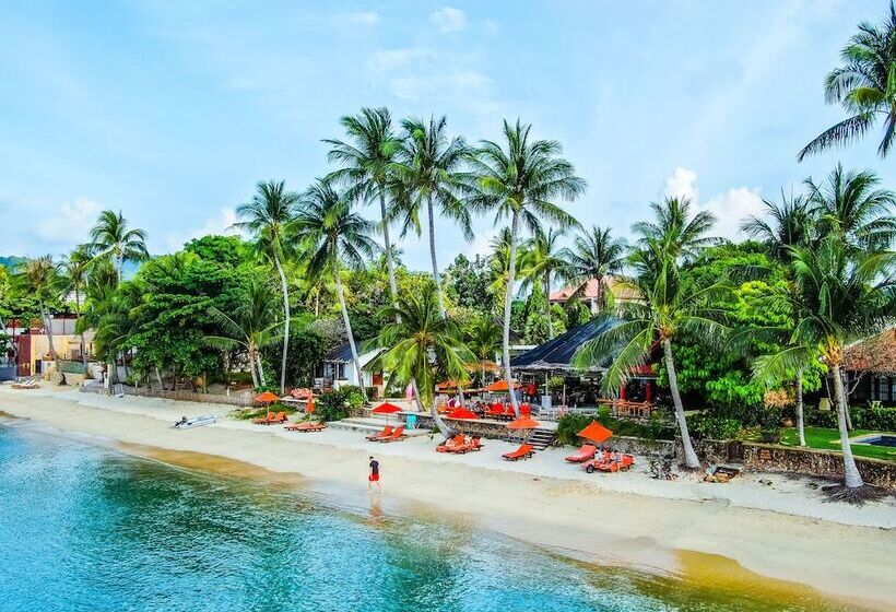 ホテル Secret Garden Beach Resort