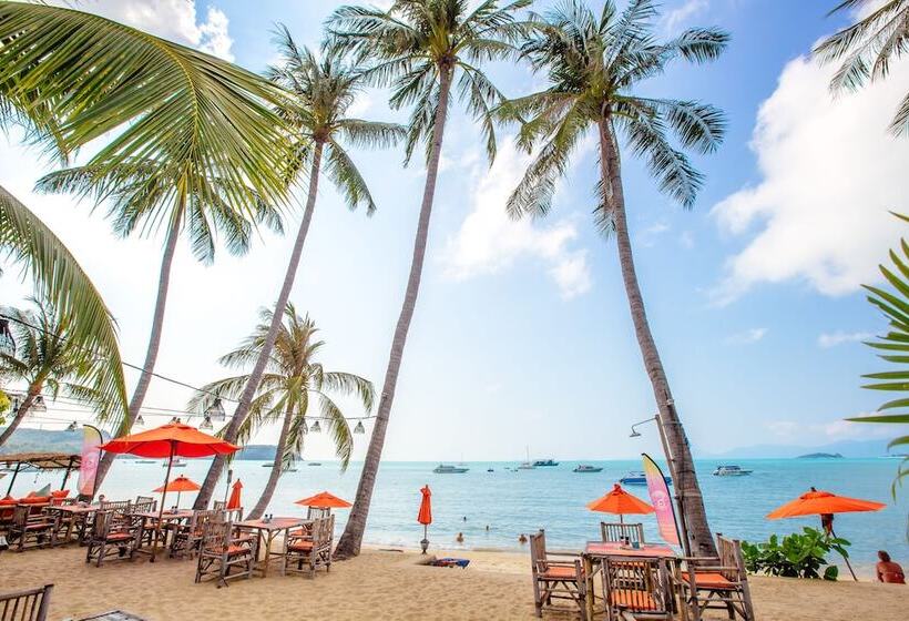 ホテル Secret Garden Beach Resort