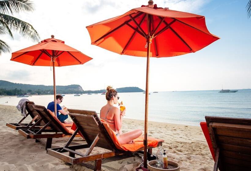 ホテル Secret Garden Beach Resort