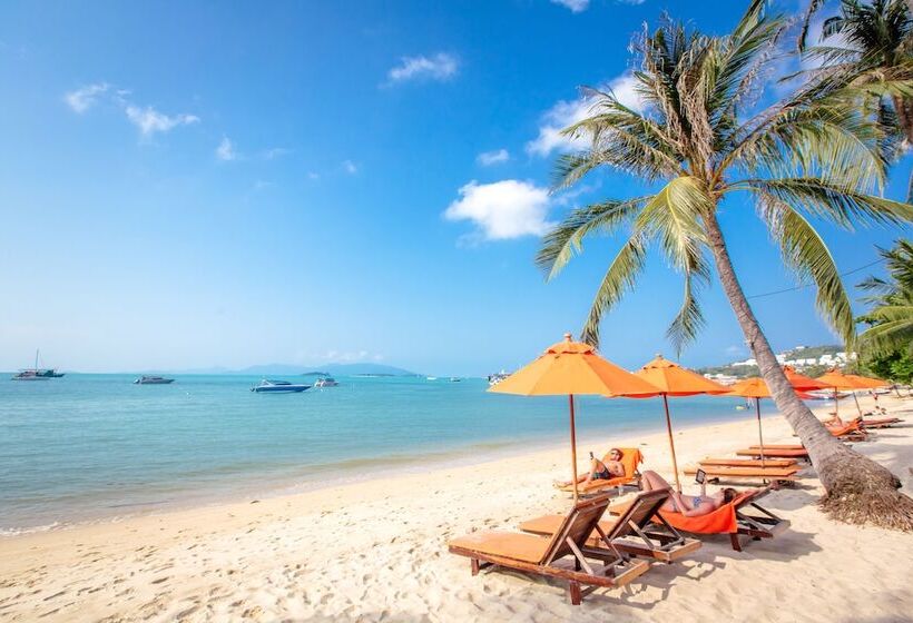 ホテル Secret Garden Beach Resort