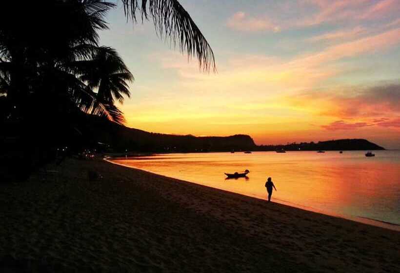 ホテル Secret Garden Beach Resort