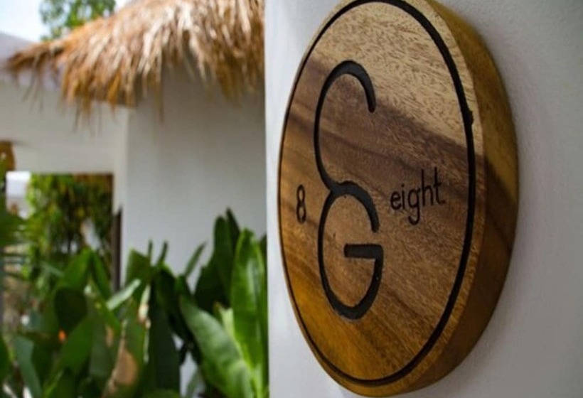 ホテル Secret Garden Beach Resort