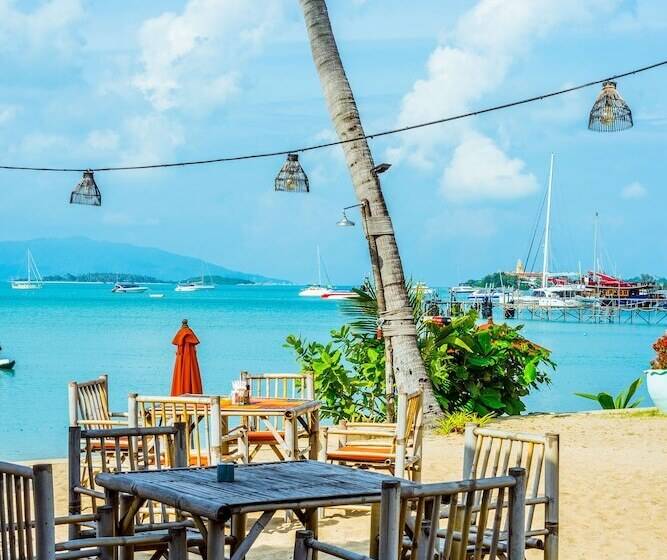 ホテル Secret Garden Beach Resort