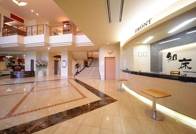호텔 Shiretoko Noble