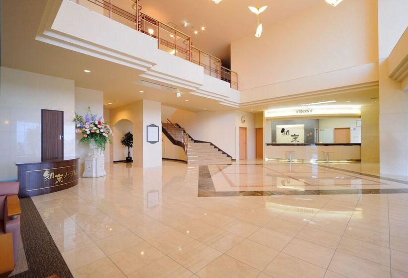 호텔 Shiretoko Noble