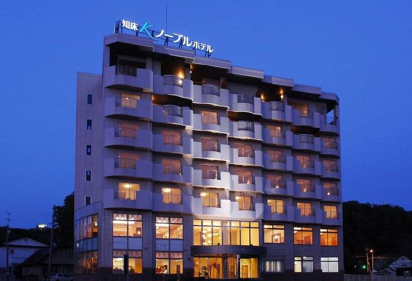 호텔 Shiretoko Noble
