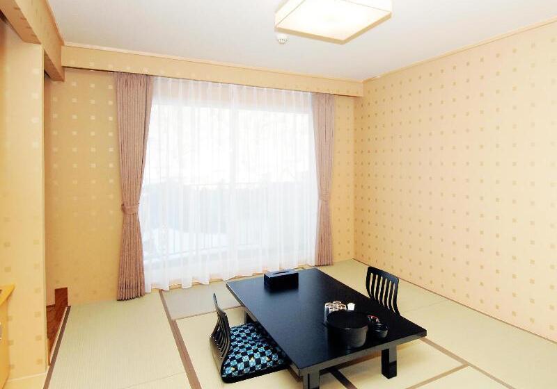 호텔 Shiretoko Noble