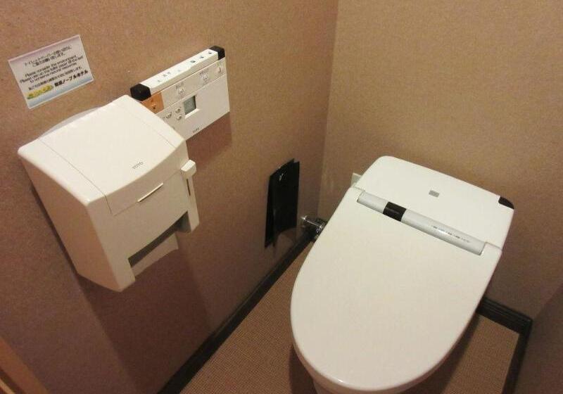 호텔 Shiretoko Noble