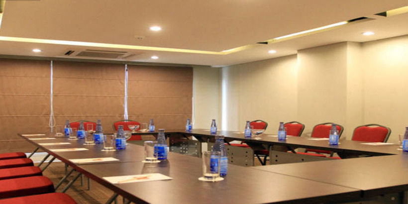 Siti Hotel Tangerang By Horison