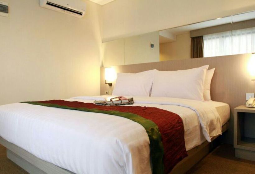 Siti Hotel Tangerang By Horison