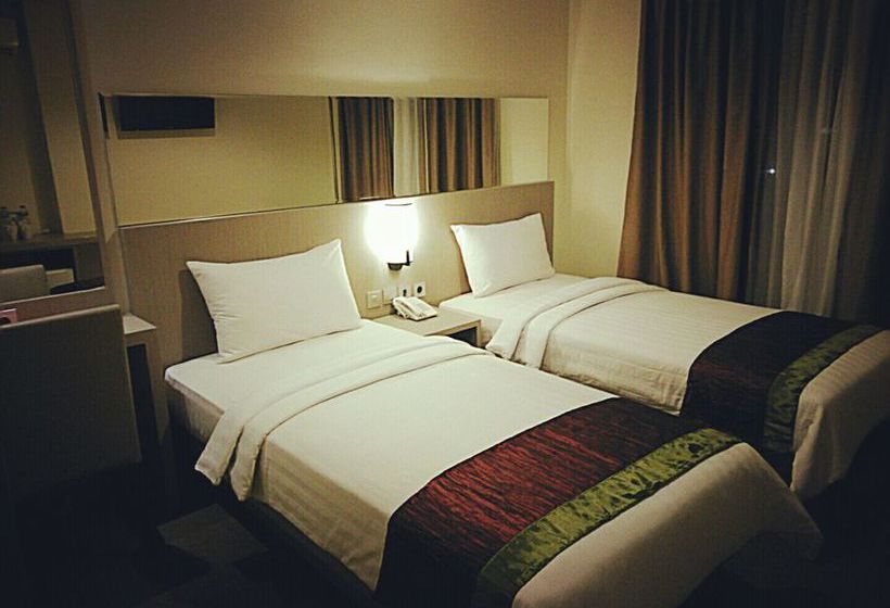 Siti Hotel Tangerang By Horison
