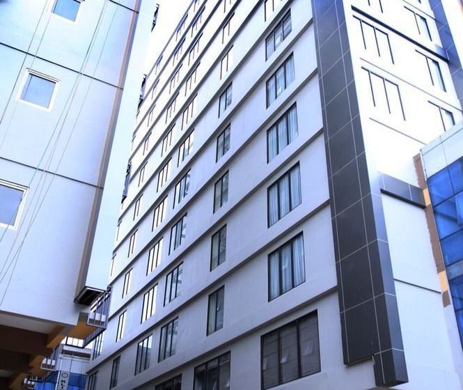 Siti Hotel Tangerang By Horison