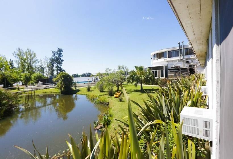 ホテル Solar Del Delta