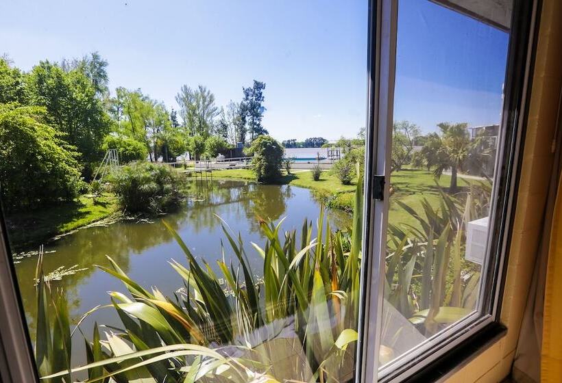 ホテル Solar Del Delta