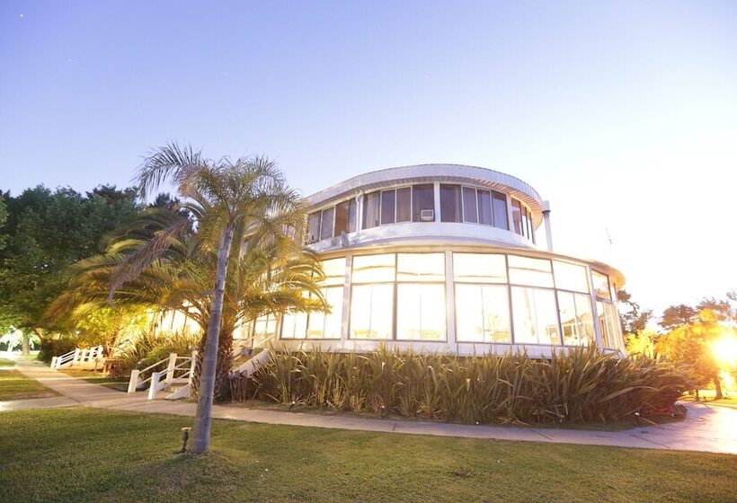 ホテル Solar Del Delta