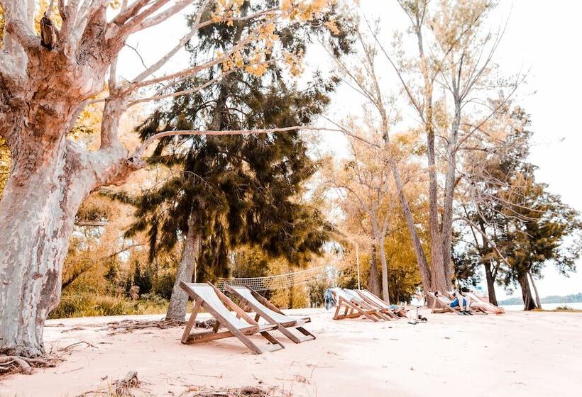 ホテル Solar Del Delta