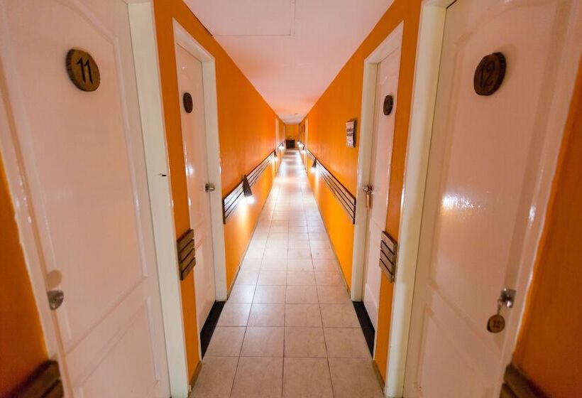 ホテル Solar Del Delta