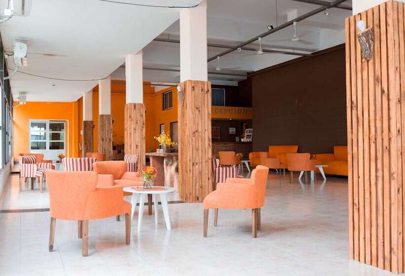 ホテル Solar Del Delta