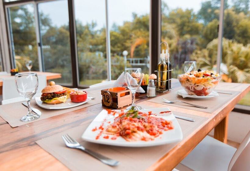 ホテル Solar Del Delta