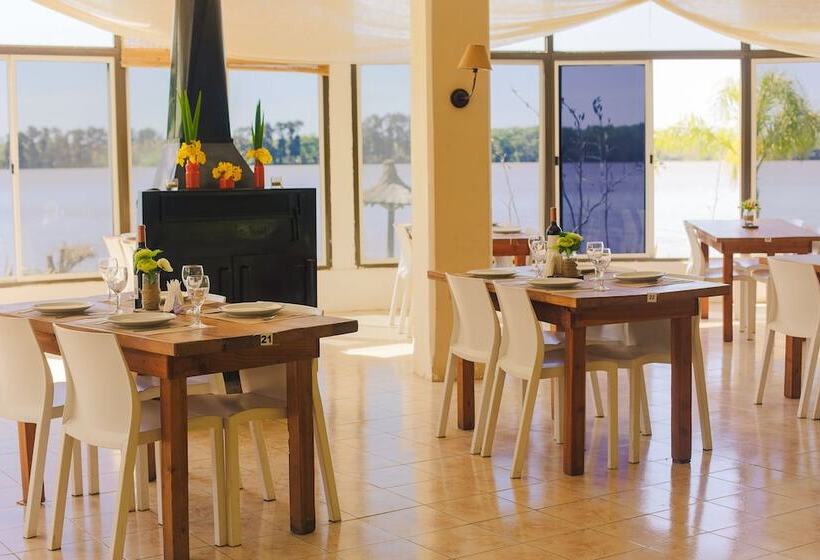 ホテル Solar Del Delta