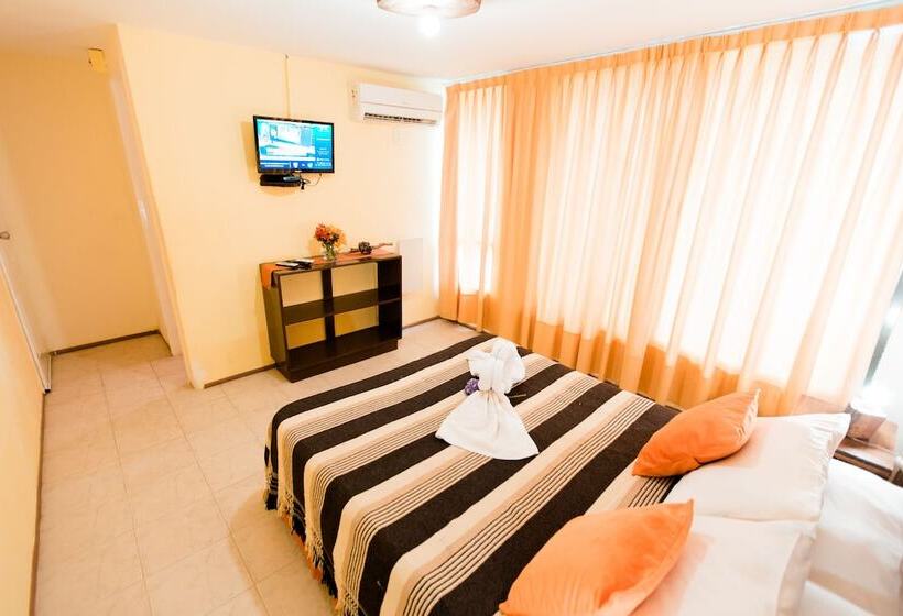 ホテル Solar Del Delta