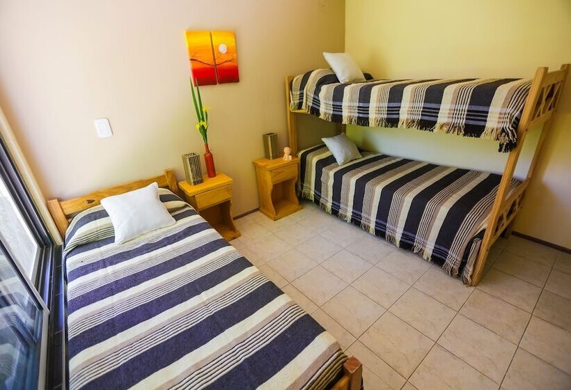 ホテル Solar Del Delta