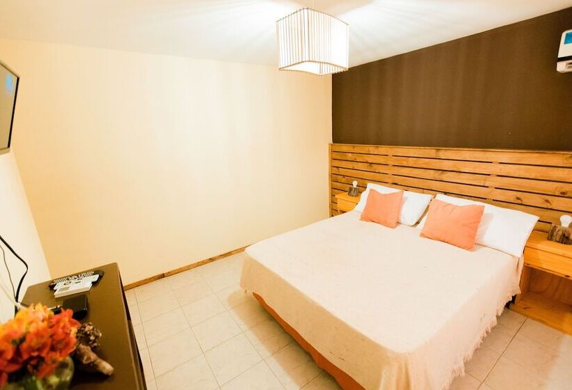 ホテル Solar Del Delta