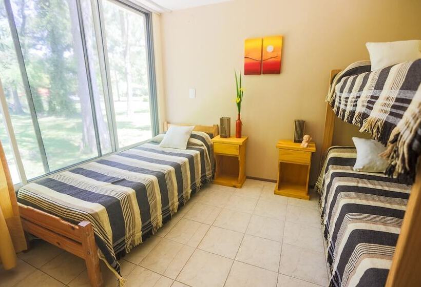 ホテル Solar Del Delta