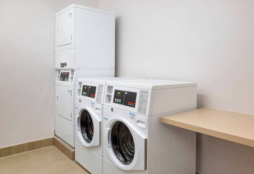 酒店 Springhill Suites By Marriott San Diego Mission Valley