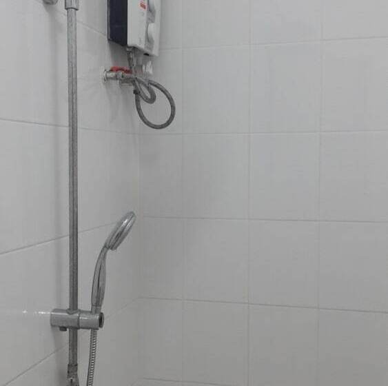 בית מלון כפרי Sri Samui