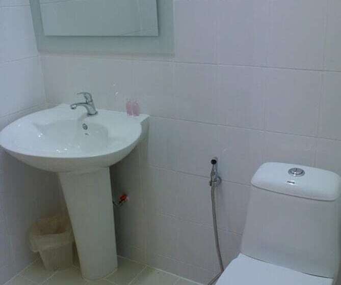 בית מלון כפרי Sri Samui