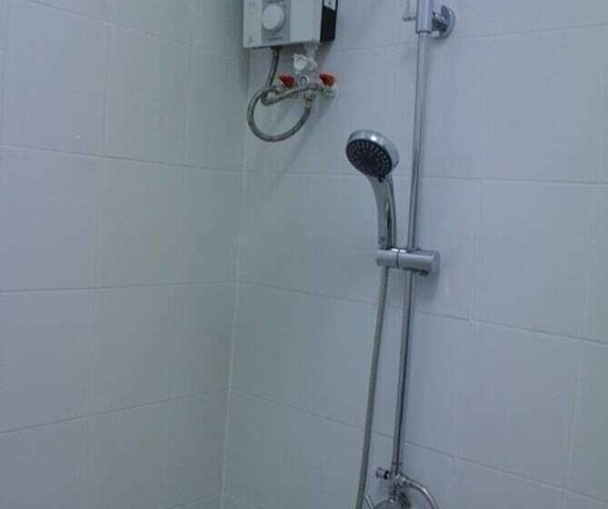 בית מלון כפרי Sri Samui