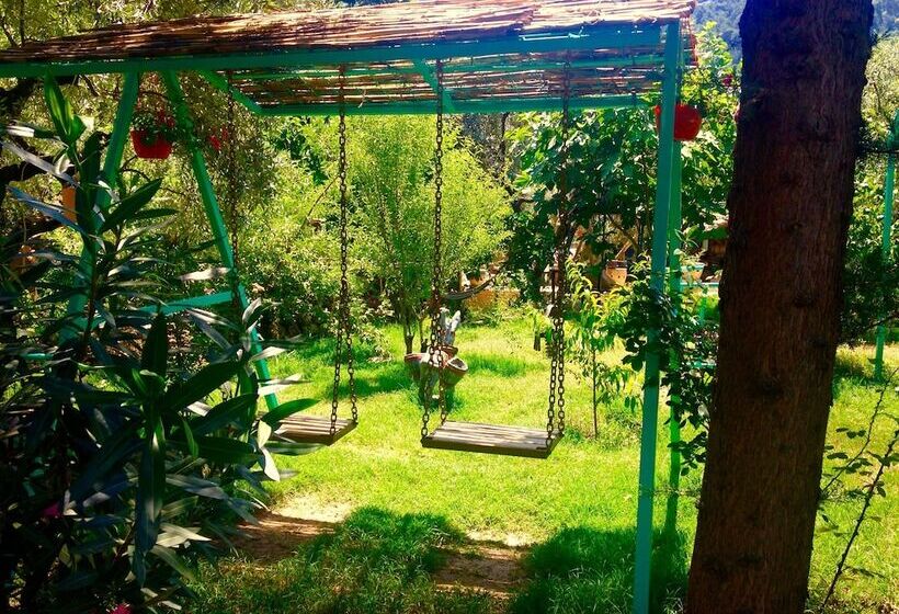 호텔 Stonehouse By Ipek