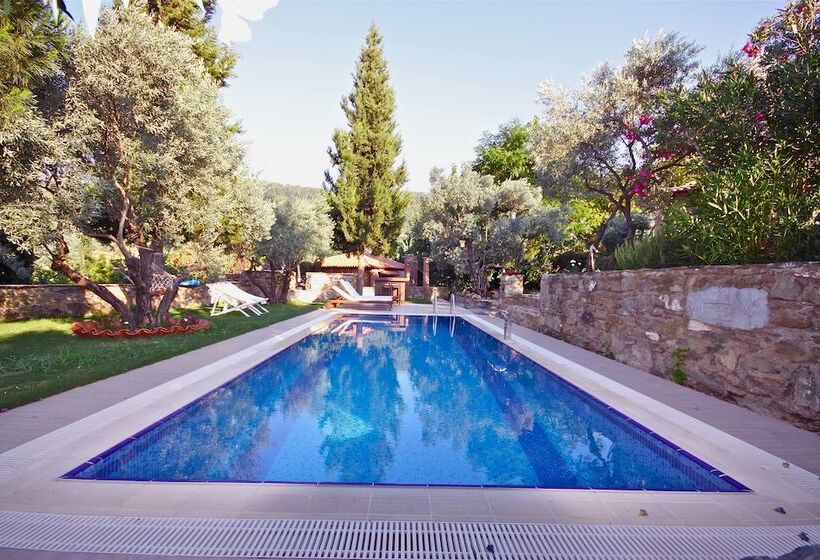 호텔 Stonehouse By Ipek