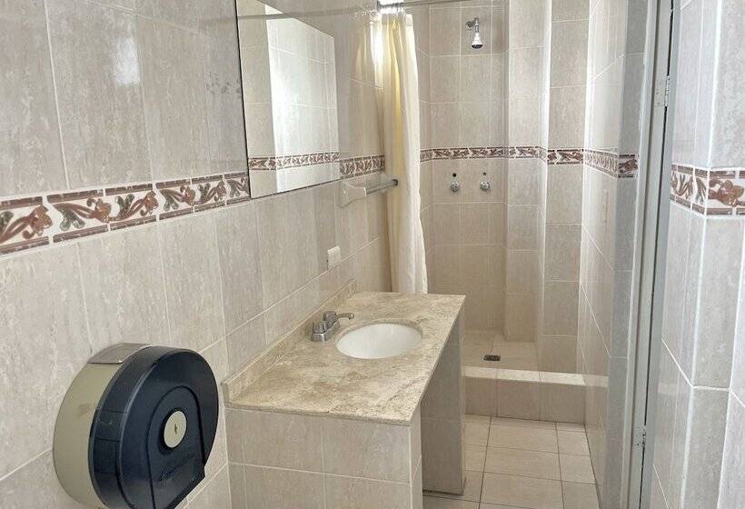 فندق Suites Santa Teresa