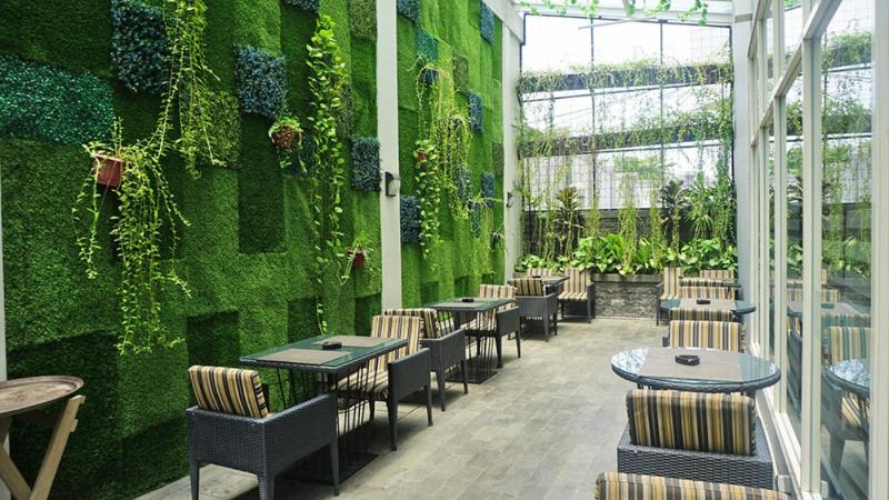 酒店 Swiss Belinn Tunjungan Surabaya