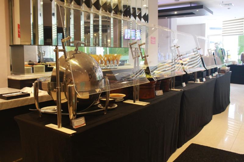 酒店 Swiss Belinn Tunjungan Surabaya