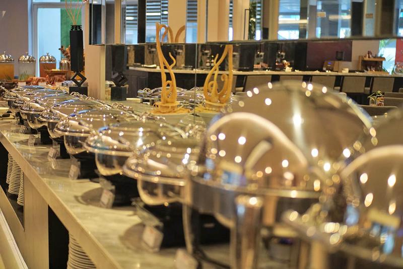 酒店 Swiss Belinn Tunjungan Surabaya