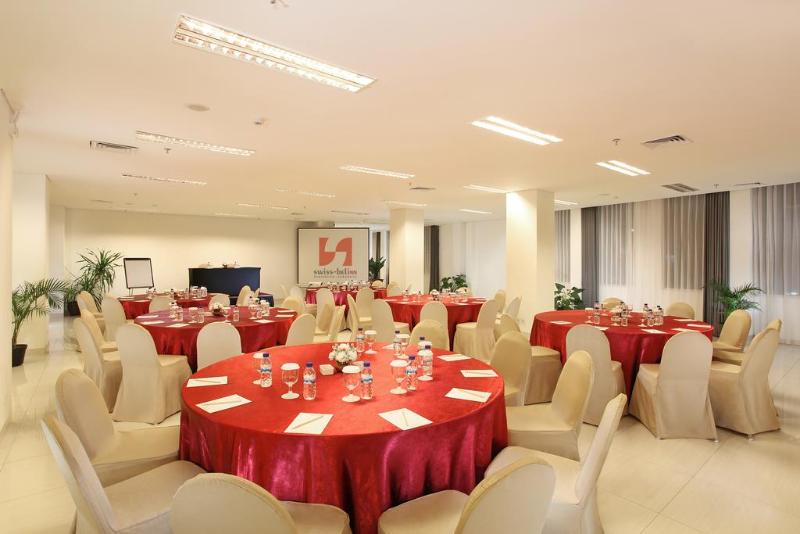酒店 Swiss Belinn Tunjungan Surabaya