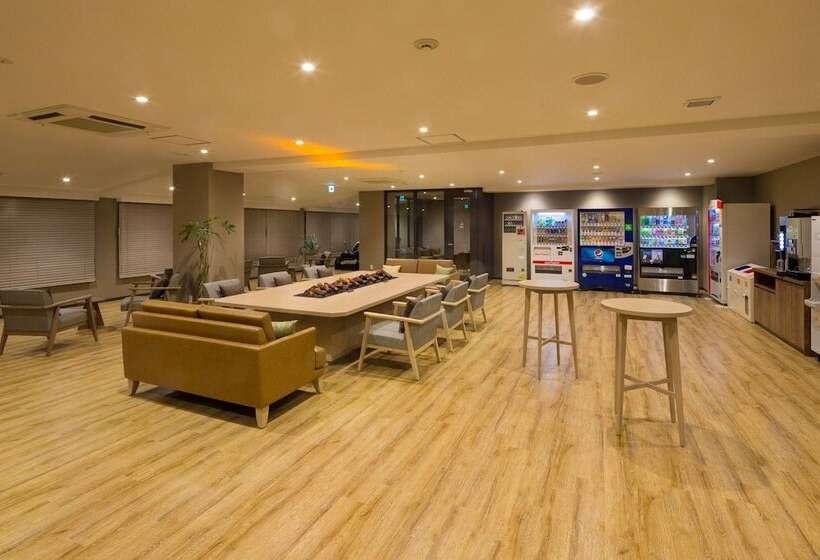 فندق Tazawako Lake Resort & Onsen