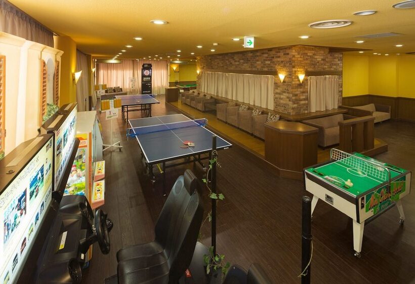 فندق Tazawako Lake Resort & Onsen