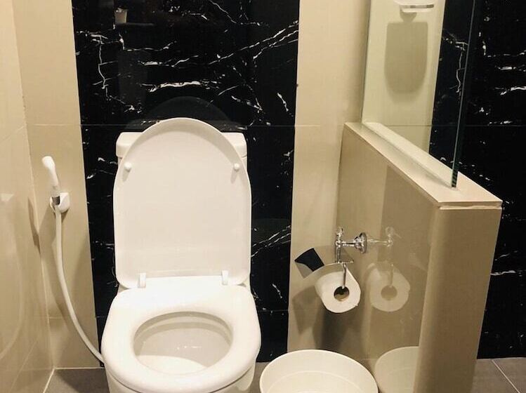 Отель The Chess Samui