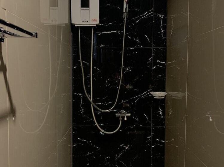 Отель The Chess Samui