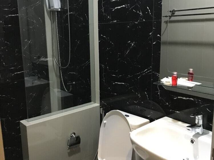 Отель The Chess Samui